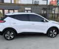 Белый Шевроле Bolt EUV, объемом двигателя 0 л и пробегом 63 тыс. км за 19500 $, фото 7 на Automoto.ua