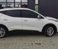 Белый Шевроле Bolt EUV, объемом двигателя 0 л и пробегом 33 тыс. км за 21000 $, фото 5 на Automoto.ua