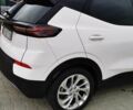 Белый Шевроле Bolt EUV, объемом двигателя 0 л и пробегом 33 тыс. км за 21000 $, фото 6 на Automoto.ua