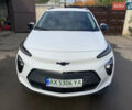 Белый Шевроле Bolt EUV, объемом двигателя 0 л и пробегом 31 тыс. км за 19300 $, фото 6 на Automoto.ua