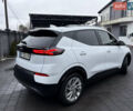 Белый Шевроле Bolt EUV, объемом двигателя 0 л и пробегом 37 тыс. км за 18499 $, фото 9 на Automoto.ua
