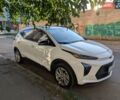 Білий Шевроле Bolt EUV, об'ємом двигуна 0 л та пробігом 41 тис. км за 19900 $, фото 15 на Automoto.ua