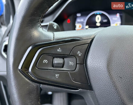 Белый Шевроле Bolt EUV, объемом двигателя 0 л и пробегом 37 тыс. км за 18499 $, фото 29 на Automoto.ua