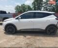 Білий Шевроле Bolt EUV, об'ємом двигуна 0 л та пробігом 82 тис. км за 4500 $, фото 14 на Automoto.ua
