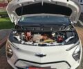 Белый Шевроле Bolt EUV, объемом двигателя 0 л и пробегом 86 тыс. км за 15950 $, фото 29 на Automoto.ua