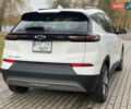 Белый Шевроле Bolt EUV, объемом двигателя 0 л и пробегом 40 тыс. км за 22000 $, фото 9 на Automoto.ua