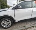 Белый Шевроле Bolt EUV, объемом двигателя 0 л и пробегом 45 тыс. км за 23000 $, фото 20 на Automoto.ua
