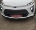 Белый Шевроле Bolt EUV, объемом двигателя 0 л и пробегом 77 тыс. км за 22500 $, фото 18 на Automoto.ua