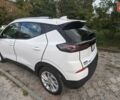 Белый Шевроле Bolt EUV, объемом двигателя 0 л и пробегом 45 тыс. км за 23000 $, фото 23 на Automoto.ua