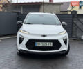 Белый Шевроле Bolt EUV, объемом двигателя 0 л и пробегом 37 тыс. км за 18499 $, фото 3 на Automoto.ua
