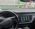 Білий Шевроле Bolt EUV, об'ємом двигуна 0 л та пробігом 61 тис. км за 18500 $, фото 6 на Automoto.ua