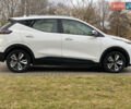 Белый Шевроле Bolt EUV, объемом двигателя 0 л и пробегом 40 тыс. км за 22000 $, фото 12 на Automoto.ua