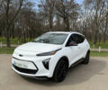 Білий Шевроле Bolt EUV, об'ємом двигуна 0 л та пробігом 33 тис. км за 22500 $, фото 3 на Automoto.ua