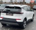 Белый Шевроле Bolt EUV, объемом двигателя 0 л и пробегом 45 тыс. км за 18900 $, фото 5 на Automoto.ua