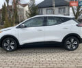 Белый Шевроле Bolt EUV, объемом двигателя 0 л и пробегом 40 тыс. км за 22000 $, фото 19 на Automoto.ua