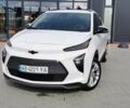 Белый Шевроле Bolt EUV, объемом двигателя 0 л и пробегом 33 тыс. км за 21000 $, фото 1 на Automoto.ua