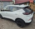 Білий Шевроле Bolt EUV, об'ємом двигуна 0 л та пробігом 61 тис. км за 18500 $, фото 4 на Automoto.ua