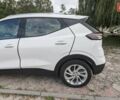 Белый Шевроле Bolt EUV, объемом двигателя 0 л и пробегом 45 тыс. км за 23000 $, фото 26 на Automoto.ua