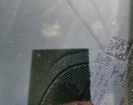 Белый Шевроле Bolt EUV, объемом двигателя 0 л и пробегом 86 тыс. км за 15950 $, фото 32 на Automoto.ua