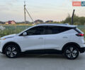 Белый Шевроле Bolt EUV, объемом двигателя 0 л и пробегом 63 тыс. км за 19500 $, фото 2 на Automoto.ua