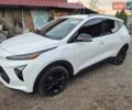 Білий Шевроле Bolt EUV, об'ємом двигуна 0 л та пробігом 61 тис. км за 18500 $, фото 3 на Automoto.ua