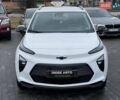 Белый Шевроле Bolt EUV, объемом двигателя 0 л и пробегом 45 тыс. км за 18900 $, фото 1 на Automoto.ua