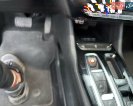 Белый Шевроле Bolt EUV, объемом двигателя 0 л и пробегом 37 тыс. км за 18499 $, фото 28 на Automoto.ua