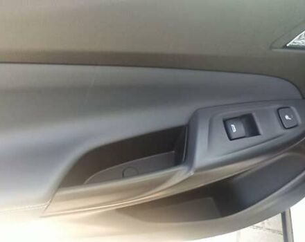 Белый Шевроле Bolt EUV, объемом двигателя 0 л и пробегом 55 тыс. км за 21500 $, фото 17 на Automoto.ua