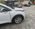 Белый Шевроле Bolt EUV, объемом двигателя 0 л и пробегом 45 тыс. км за 23000 $, фото 6 на Automoto.ua