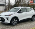 Белый Шевроле Bolt EUV, объемом двигателя 0 л и пробегом 40 тыс. км за 22000 $, фото 3 на Automoto.ua