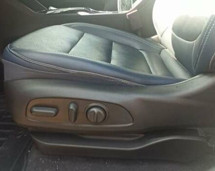 Белый Шевроле Bolt EUV, объемом двигателя 0 л и пробегом 55 тыс. км за 21500 $, фото 20 на Automoto.ua