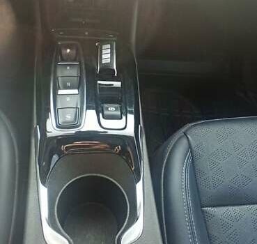 Белый Шевроле Bolt EUV, объемом двигателя 0 л и пробегом 55 тыс. км за 21500 $, фото 36 на Automoto.ua