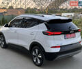 Белый Шевроле Bolt EUV, объемом двигателя 0 л и пробегом 63 тыс. км за 19500 $, фото 3 на Automoto.ua