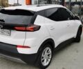 Белый Шевроле Bolt EUV, объемом двигателя 0 л и пробегом 33 тыс. км за 21000 $, фото 9 на Automoto.ua