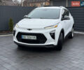 Белый Шевроле Bolt EUV, объемом двигателя 0 л и пробегом 37 тыс. км за 18499 $, фото 2 на Automoto.ua