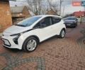 Белый Шевроле Bolt EUV, объемом двигателя 0 л и пробегом 86 тыс. км за 15950 $, фото 8 на Automoto.ua