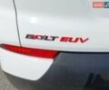 Белый Шевроле Bolt EUV, объемом двигателя 0 л и пробегом 11 тыс. км за 24900 $, фото 3 на Automoto.ua