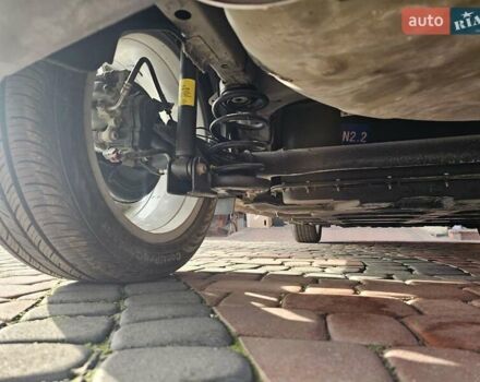 Белый Шевроле Bolt EUV, объемом двигателя 0 л и пробегом 86 тыс. км за 15950 $, фото 31 на Automoto.ua