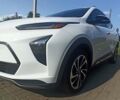 Белый Шевроле Bolt EUV, объемом двигателя 0 л и пробегом 55 тыс. км за 21500 $, фото 2 на Automoto.ua