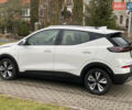 Белый Шевроле Bolt EUV, объемом двигателя 0 л и пробегом 40 тыс. км за 22000 $, фото 5 на Automoto.ua