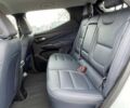 Белый Шевроле Bolt EUV, объемом двигателя 0 л и пробегом 45 тыс. км за 19900 $, фото 10 на Automoto.ua