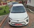Белый Шевроле Bolt EUV, объемом двигателя 0 л и пробегом 86 тыс. км за 15950 $, фото 7 на Automoto.ua