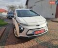 Белый Шевроле Bolt EUV, объемом двигателя 0 л и пробегом 86 тыс. км за 15950 $, фото 1 на Automoto.ua