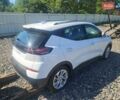 Белый Шевроле Bolt EUV, объемом двигателя 0 л и пробегом 10 тыс. км за 15500 $, фото 4 на Automoto.ua