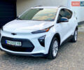 Белый Шевроле Bolt EUV, объемом двигателя 0 л и пробегом 44 тыс. км за 18900 $, фото 3 на Automoto.ua
