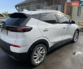 Белый Шевроле Bolt EUV, объемом двигателя 0 л и пробегом 31 тыс. км за 19300 $, фото 2 на Automoto.ua