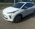 Белый Шевроле Bolt EUV, объемом двигателя 0 л и пробегом 55 тыс. км за 21500 $, фото 10 на Automoto.ua