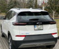 Белый Шевроле Bolt EUV, объемом двигателя 0 л и пробегом 40 тыс. км за 22000 $, фото 7 на Automoto.ua