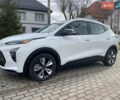 Белый Шевроле Bolt EUV, объемом двигателя 0 л и пробегом 40 тыс. км за 22000 $, фото 18 на Automoto.ua