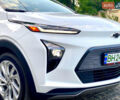 Белый Шевроле Bolt EUV, объемом двигателя 0 л и пробегом 44 тыс. км за 18900 $, фото 8 на Automoto.ua
